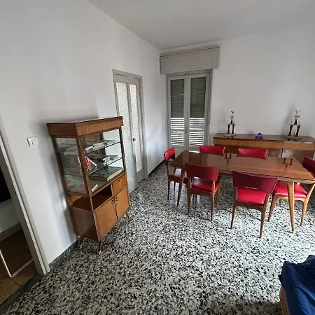 Colonel's House Apartamento *
