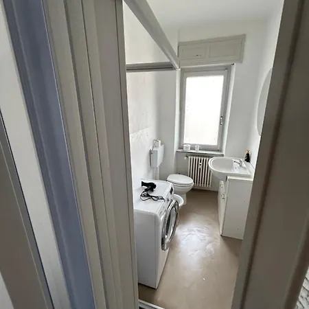 Apartamento Colonel's House