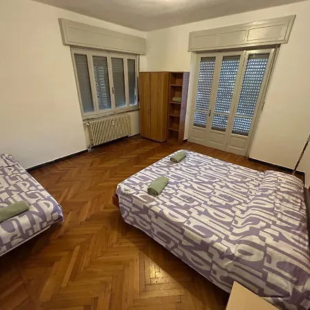 Apartamento Colonel's House Aosta