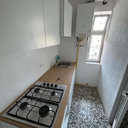 Colonel's House Apartamento Aosta